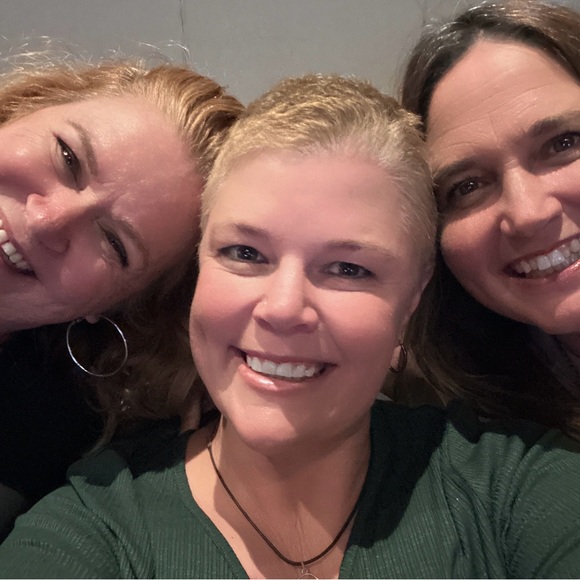 Meet your Posher, Kasie - Picture 1 of 1